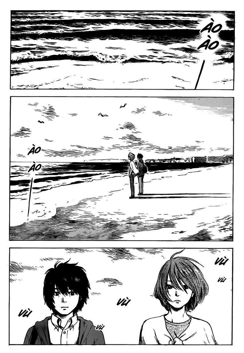 Aku No Hana – Những Bông Hoa Ác Chapter 53 - Trang 20