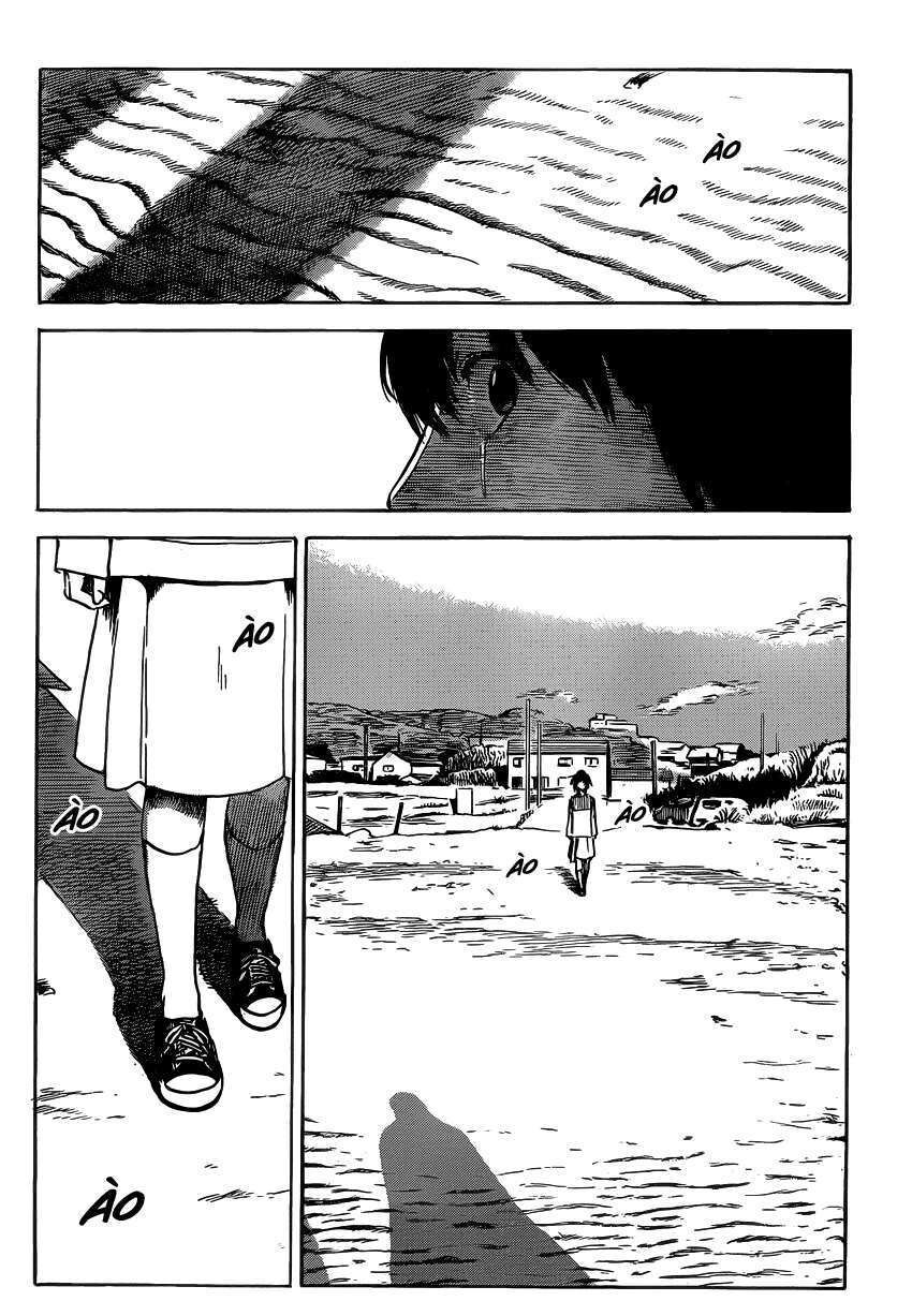 Aku No Hana – Những Bông Hoa Ác Chapter 53 - Trang 23