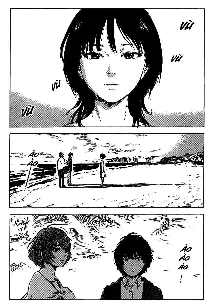 Aku No Hana – Những Bông Hoa Ác Chapter 53 - Trang 24