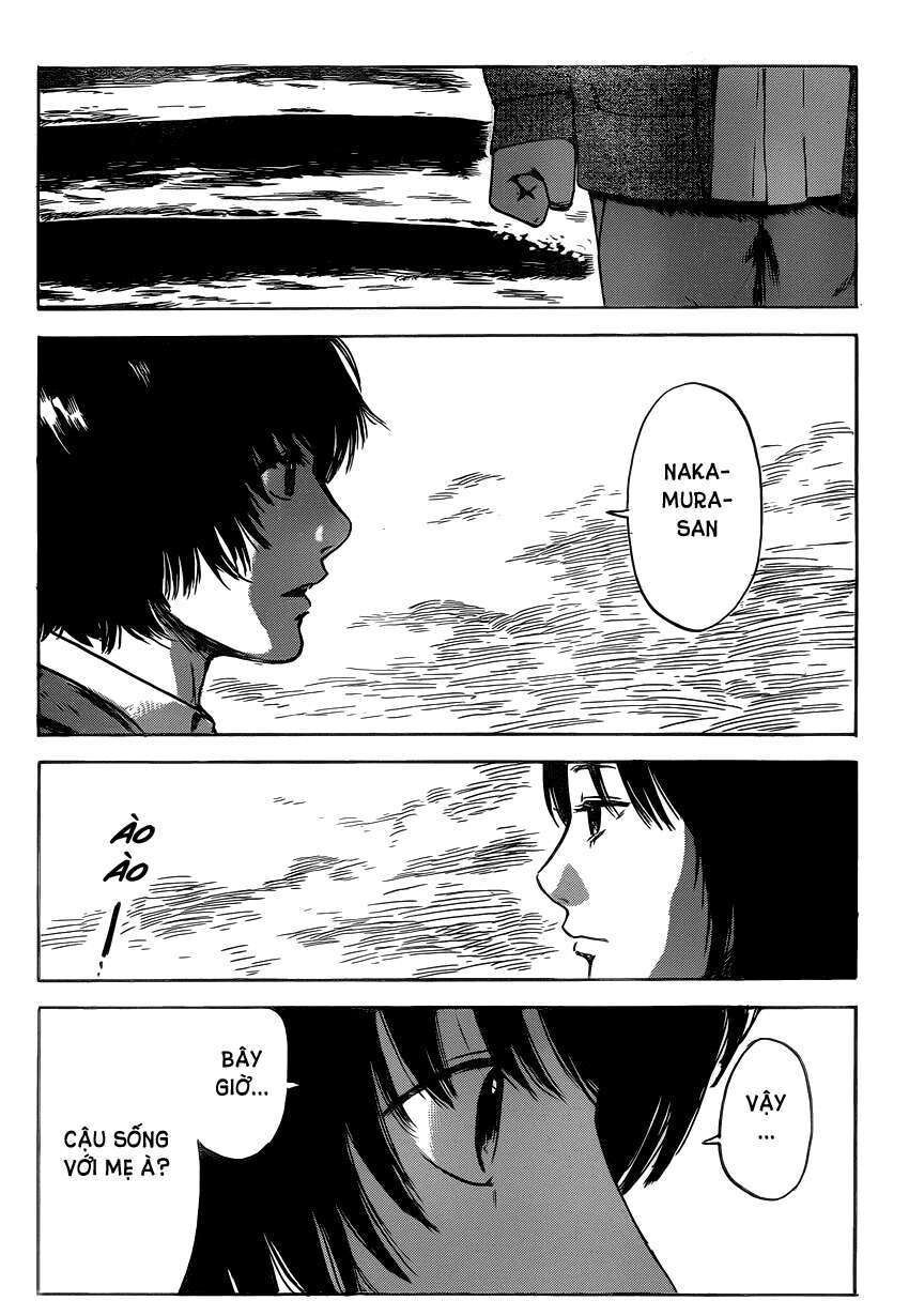 Aku No Hana – Những Bông Hoa Ác Chapter 53 - Trang 25