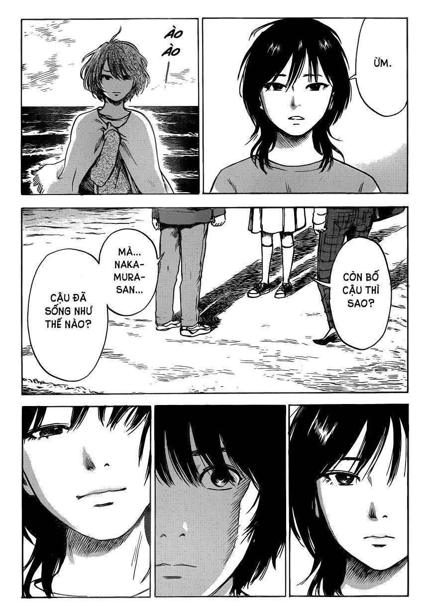 Aku No Hana – Những Bông Hoa Ác Chapter 53 - Trang 26