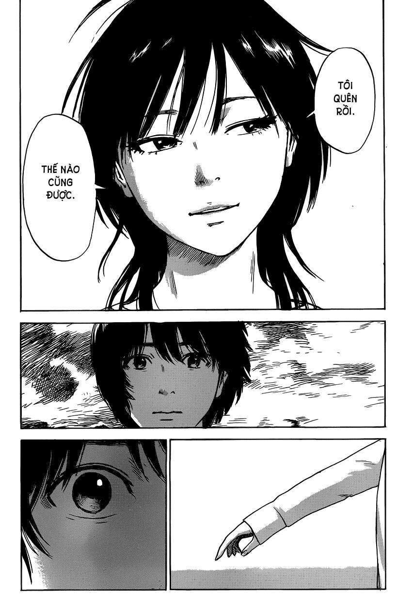 Aku No Hana – Những Bông Hoa Ác Chapter 53 - Trang 27