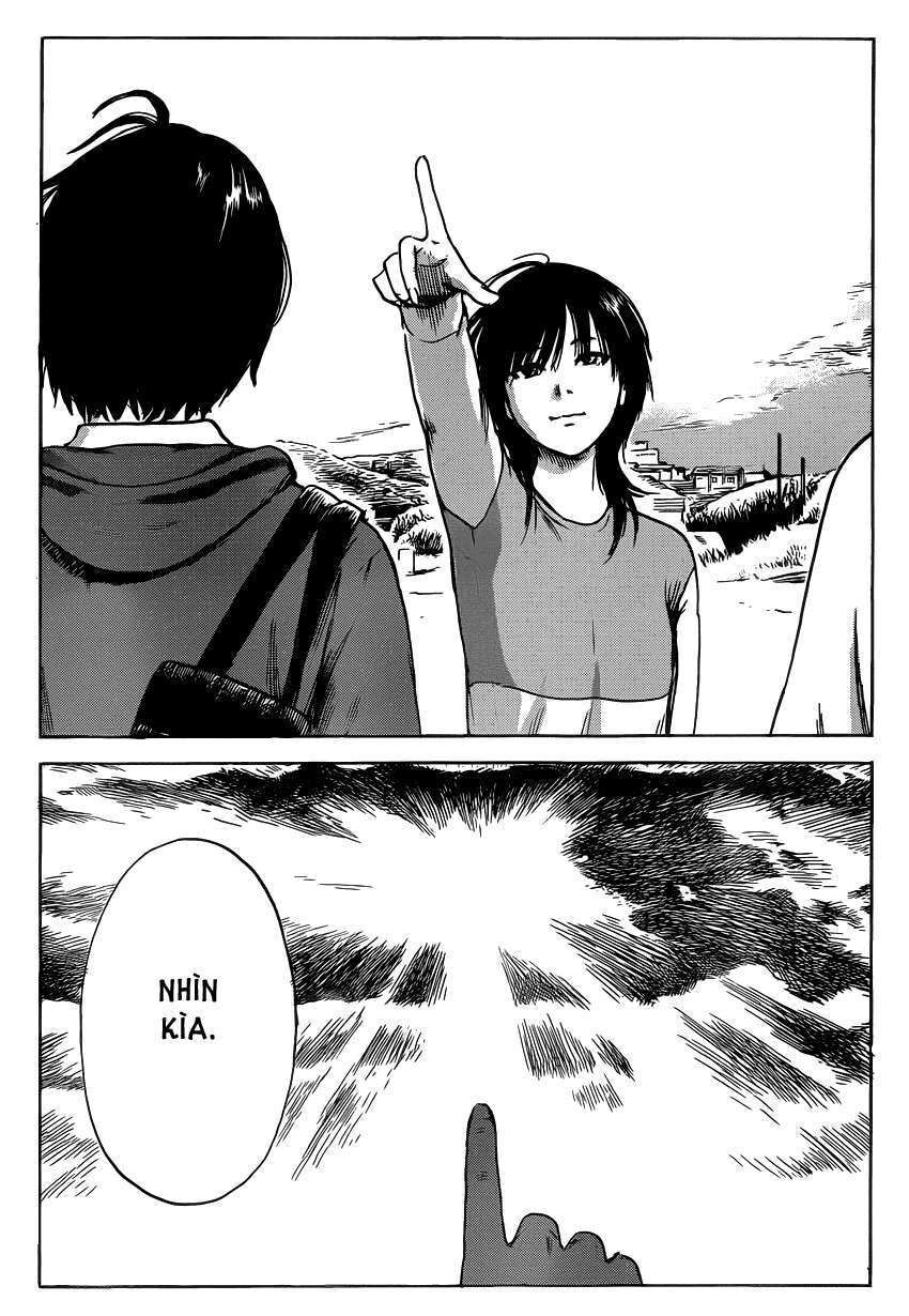 Aku No Hana – Những Bông Hoa Ác Chapter 53 - Trang 28