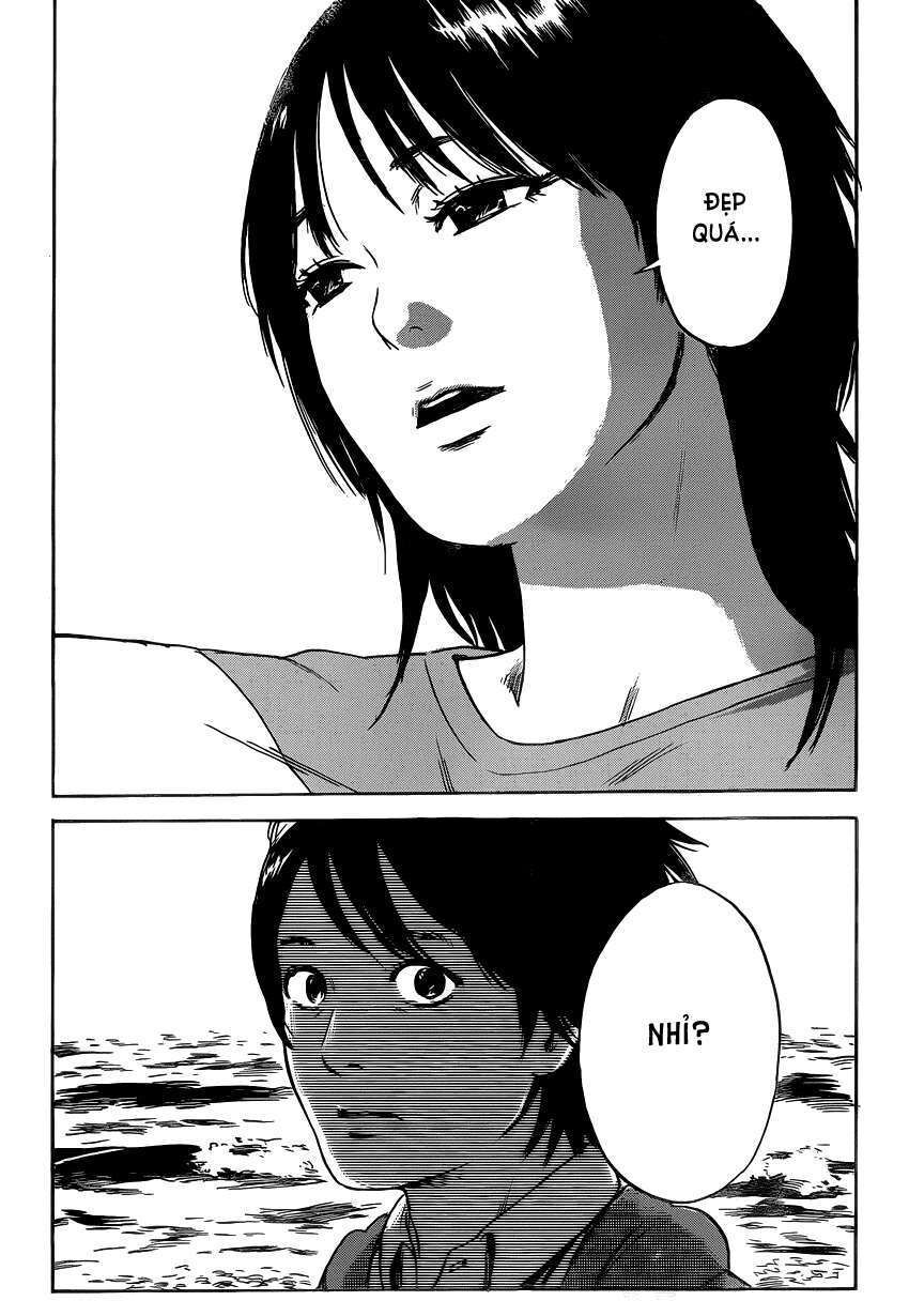 Aku No Hana – Những Bông Hoa Ác Chapter 53 - Trang 30