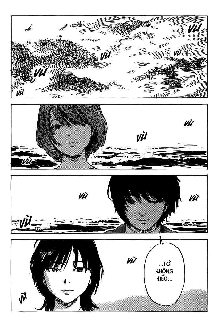 Aku No Hana – Những Bông Hoa Ác Chapter 53 - Trang 31