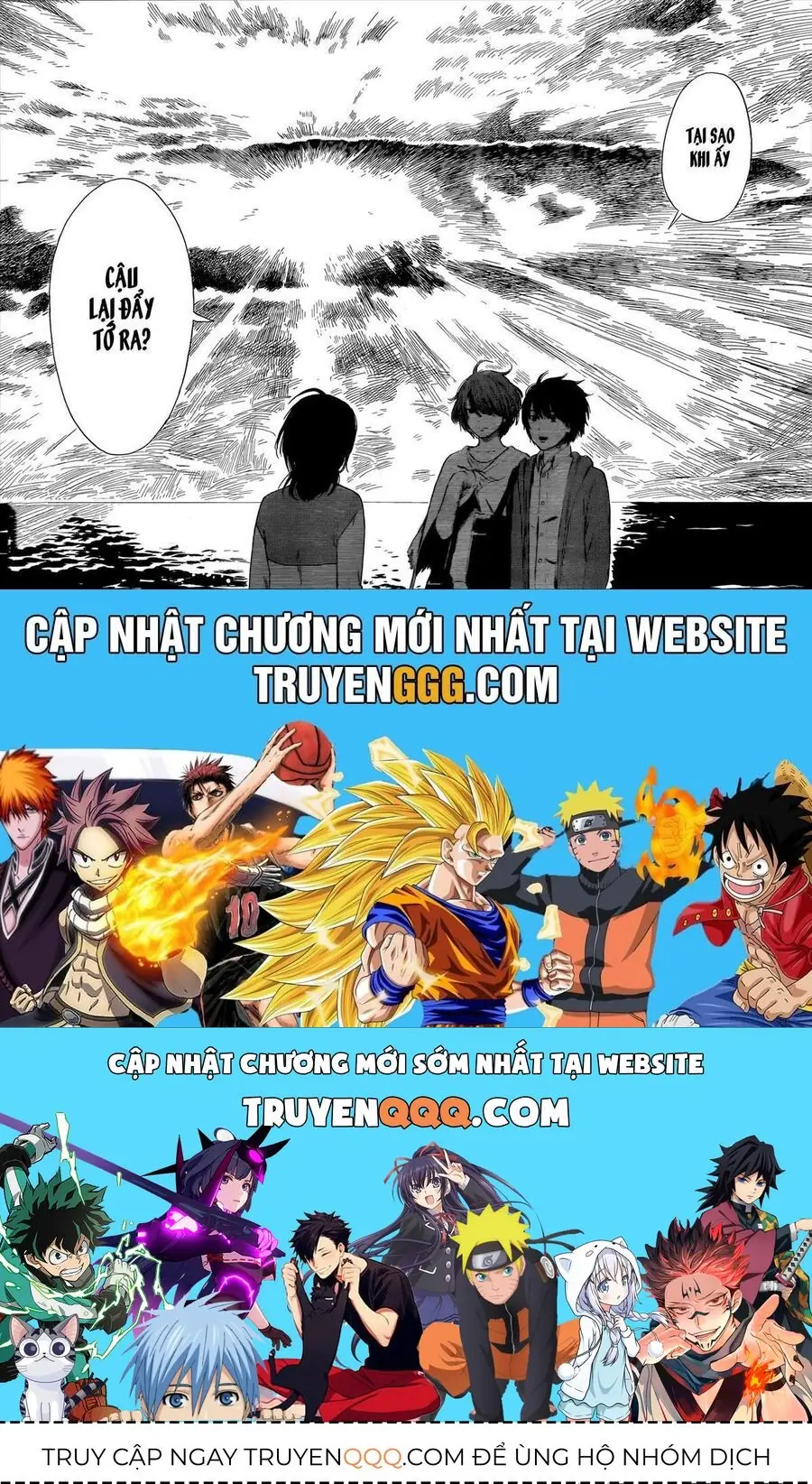 Aku No Hana – Những Bông Hoa Ác Chapter 53 - Trang 33
