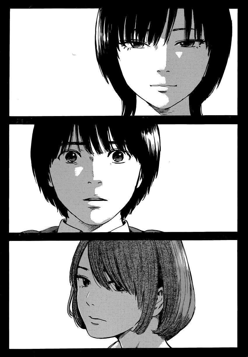 Aku No Hana – Những Bông Hoa Ác Chapter 53 - Trang 6