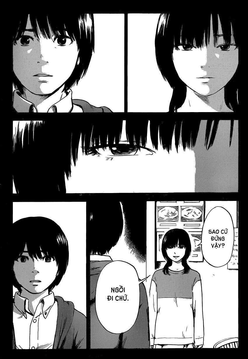 Aku No Hana – Những Bông Hoa Ác Chapter 53 - Trang 8