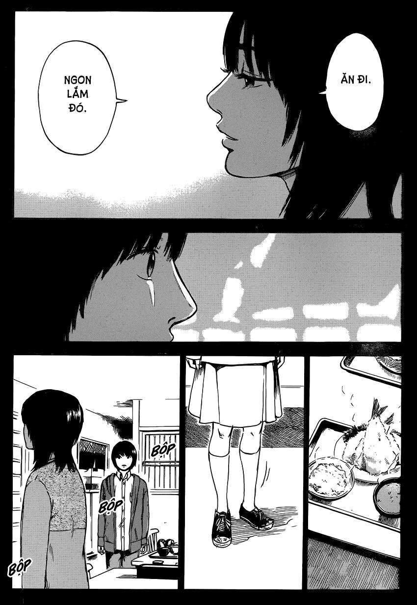 Aku No Hana – Những Bông Hoa Ác Chapter 53 - Trang 9
