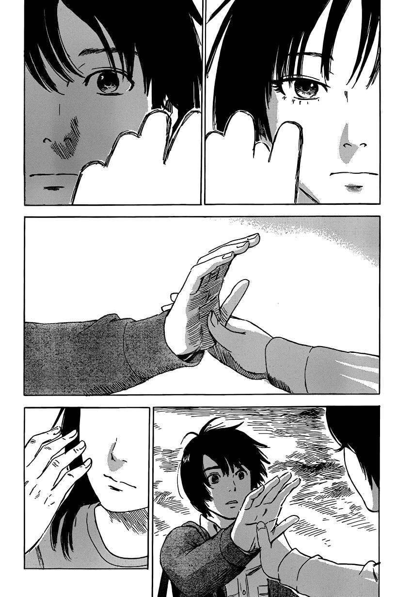 Aku No Hana – Những Bông Hoa Ác Chapter 54 - Trang 10
