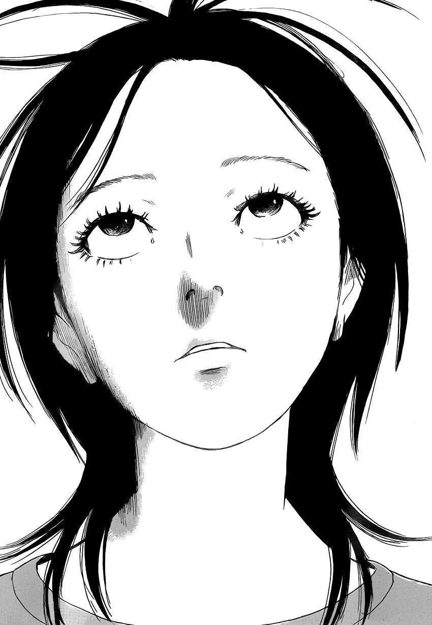 Aku No Hana – Những Bông Hoa Ác Chapter 54 - Trang 14
