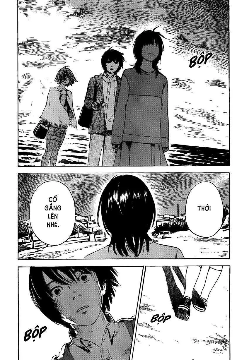 Aku No Hana – Những Bông Hoa Ác Chapter 54 - Trang 16