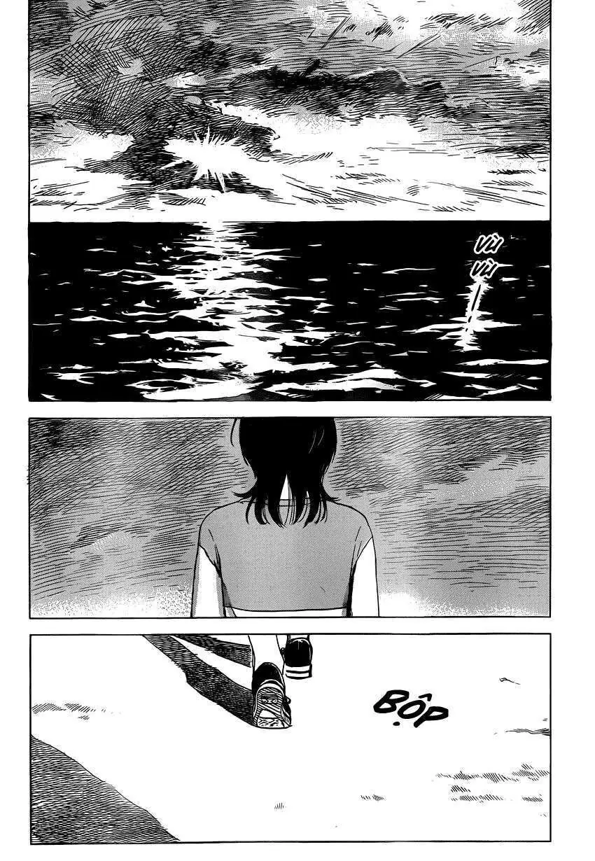 Aku No Hana – Những Bông Hoa Ác Chapter 54 - Trang 22