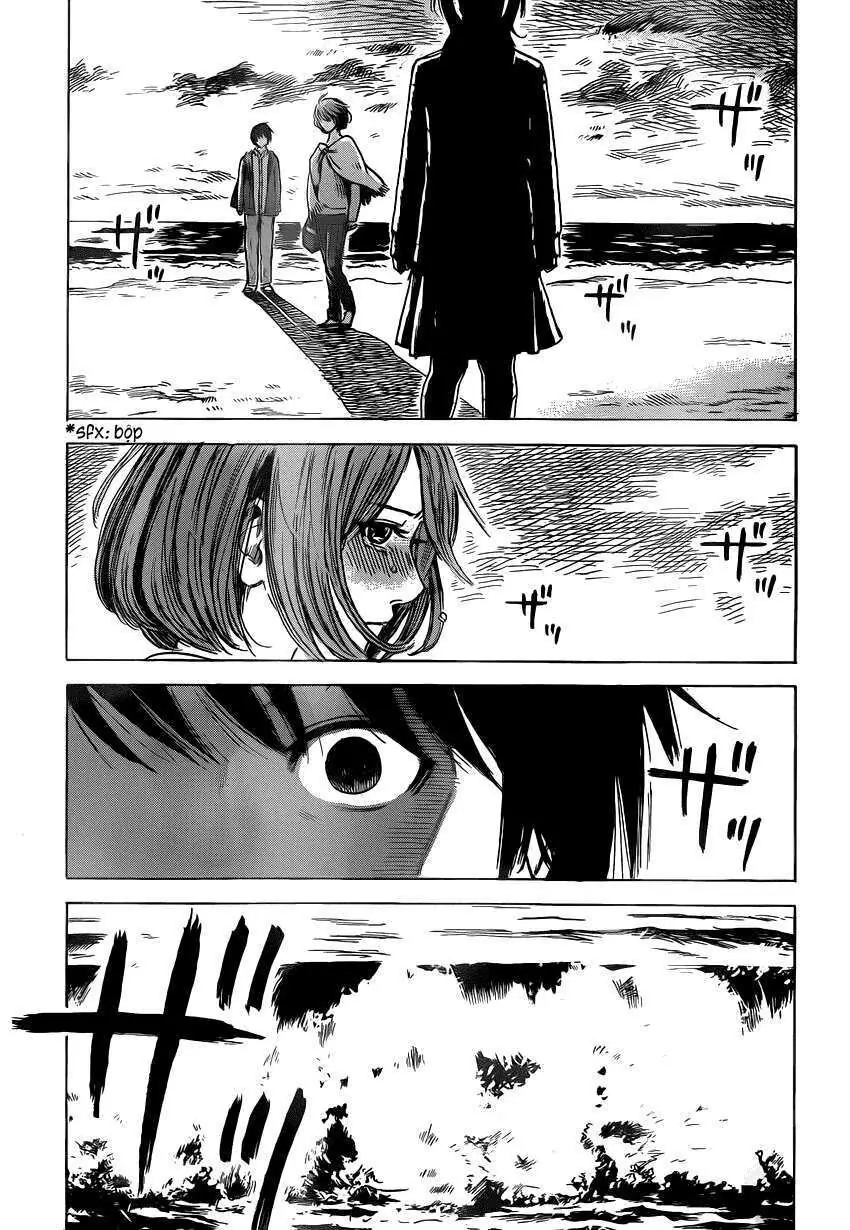 Aku No Hana – Những Bông Hoa Ác Chapter 54 - Trang 23