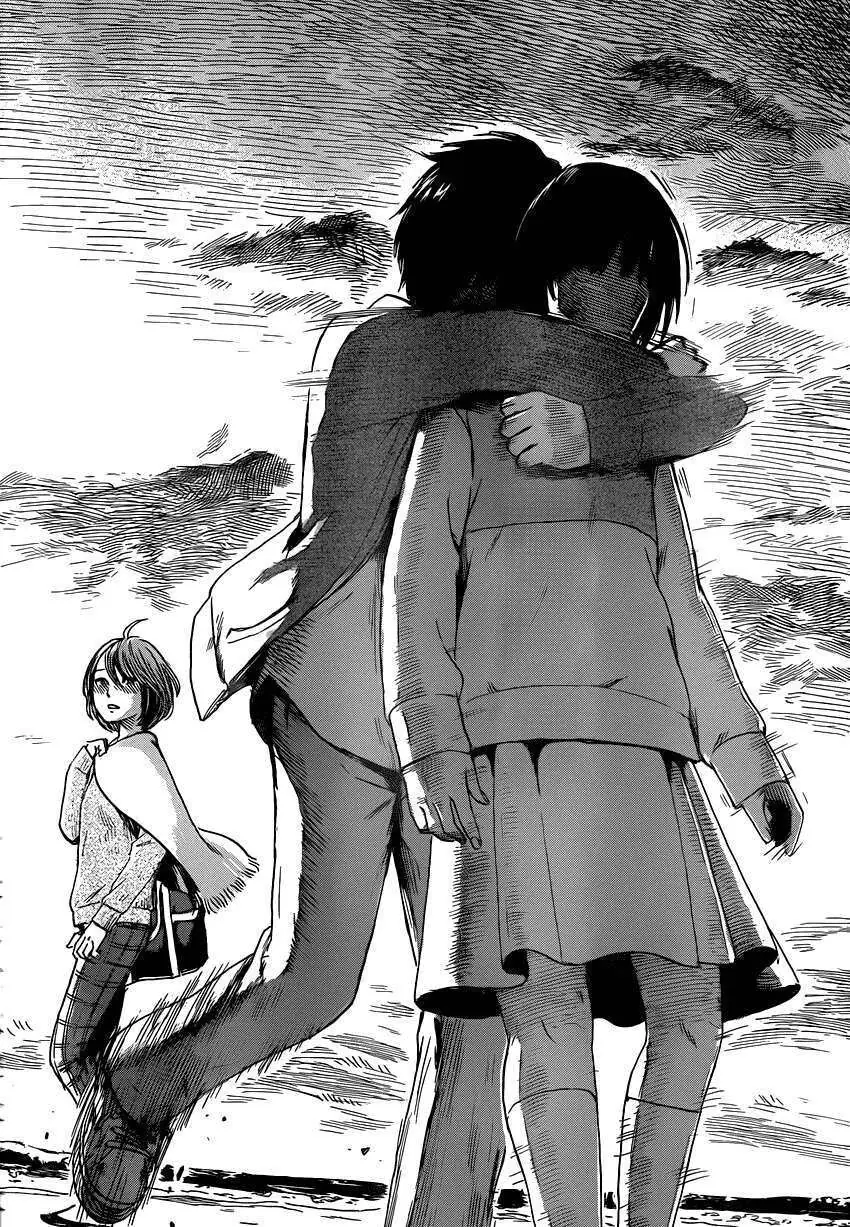 Aku No Hana – Những Bông Hoa Ác Chapter 54 - Trang 24