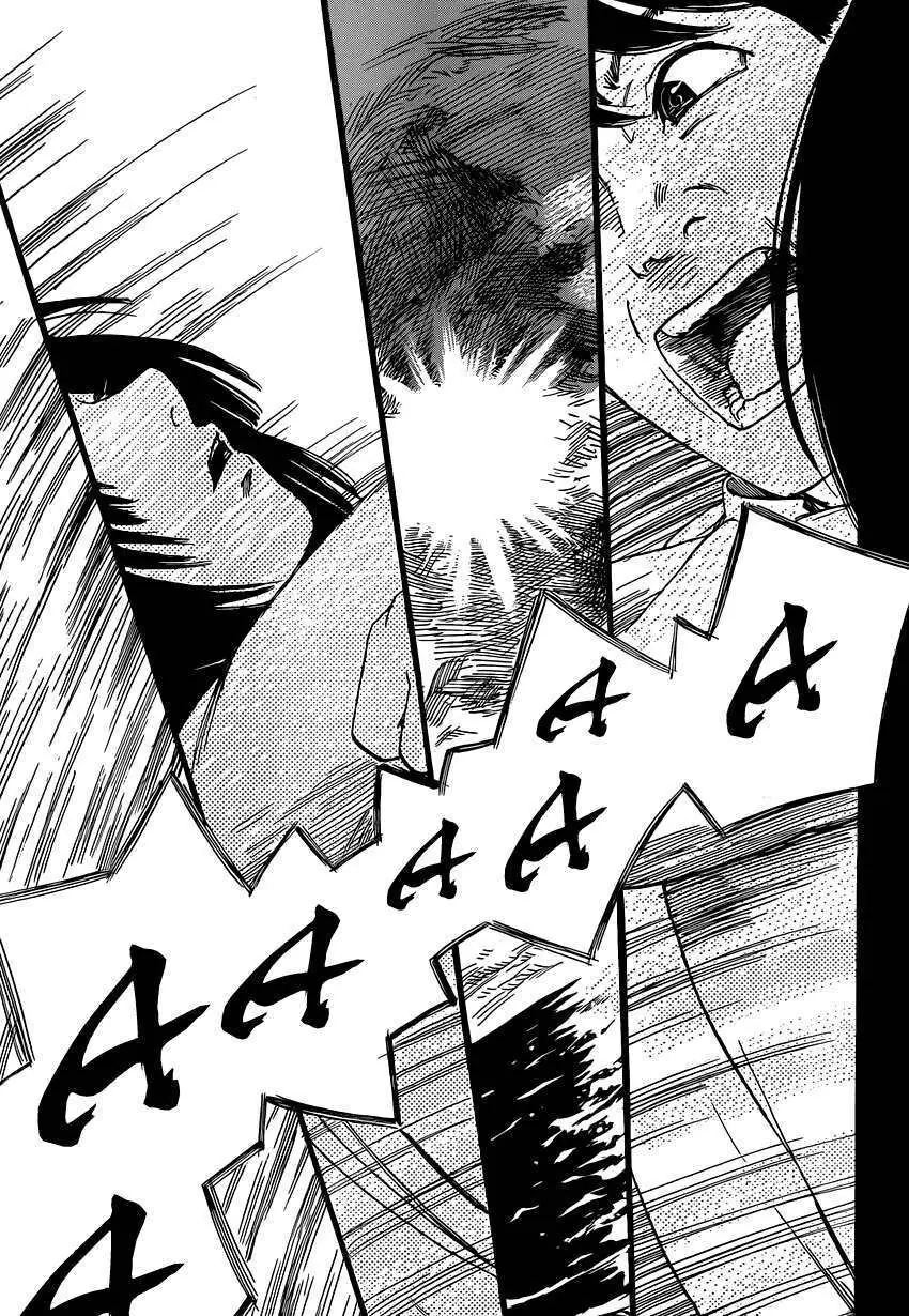Aku No Hana – Những Bông Hoa Ác Chapter 54 - Trang 25