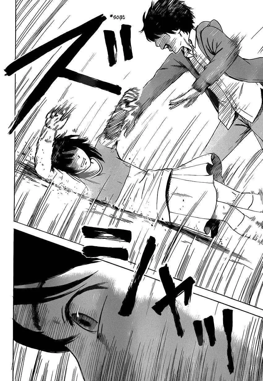 Aku No Hana – Những Bông Hoa Ác Chapter 54 - Trang 26