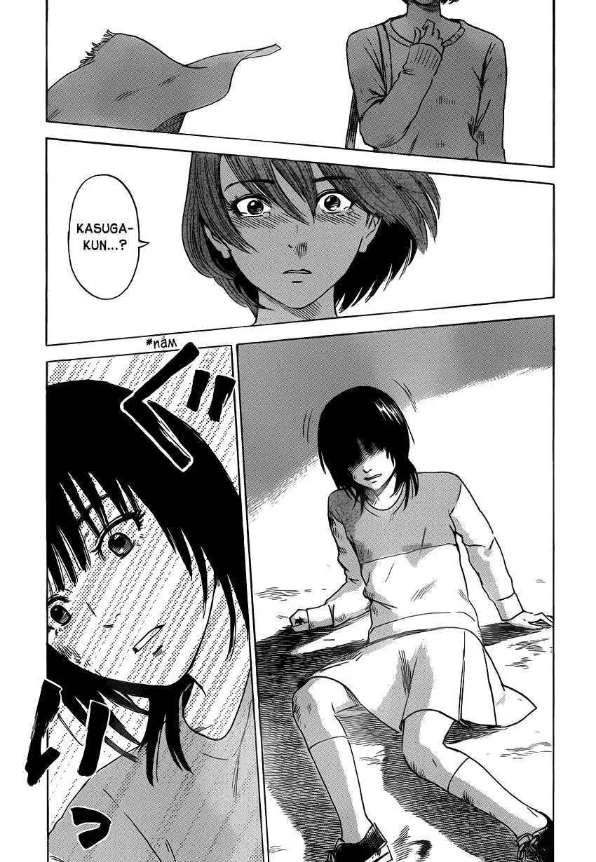 Aku No Hana – Những Bông Hoa Ác Chapter 54 - Trang 27