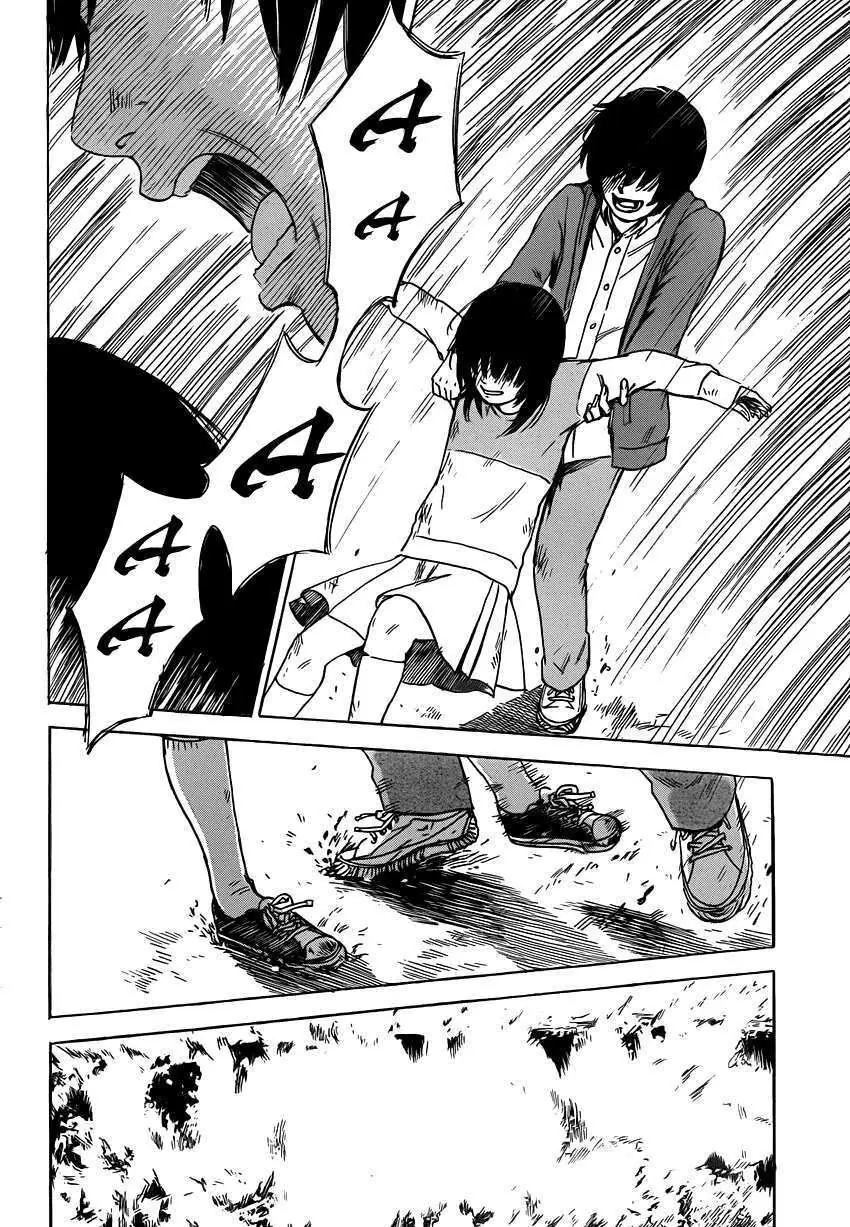 Aku No Hana – Những Bông Hoa Ác Chapter 54 - Trang 28