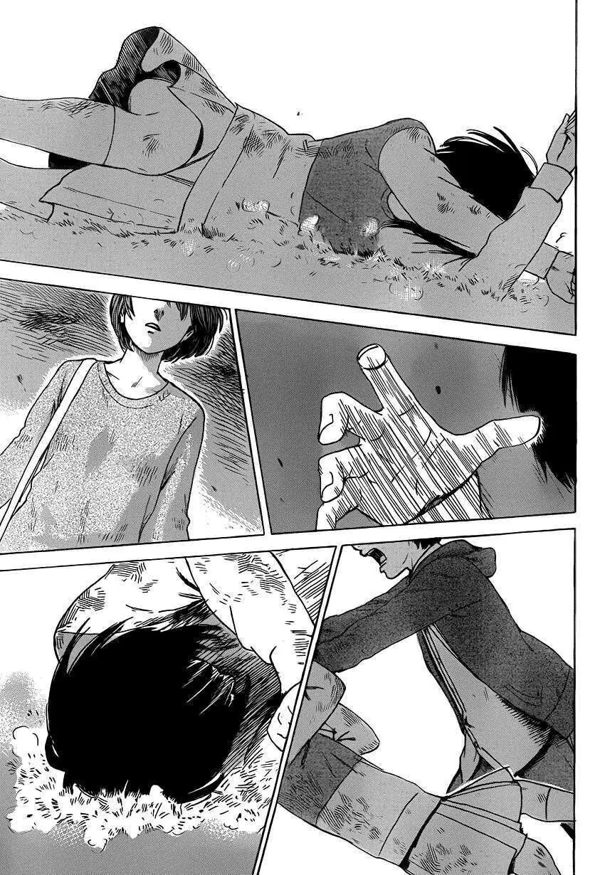 Aku No Hana – Những Bông Hoa Ác Chapter 54 - Trang 29