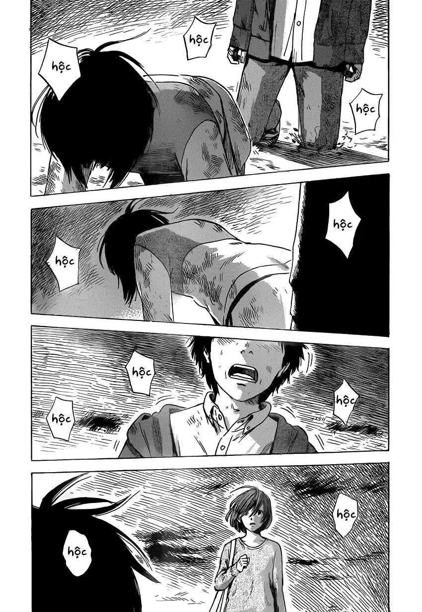 Aku No Hana – Những Bông Hoa Ác Chapter 54 - Trang 30