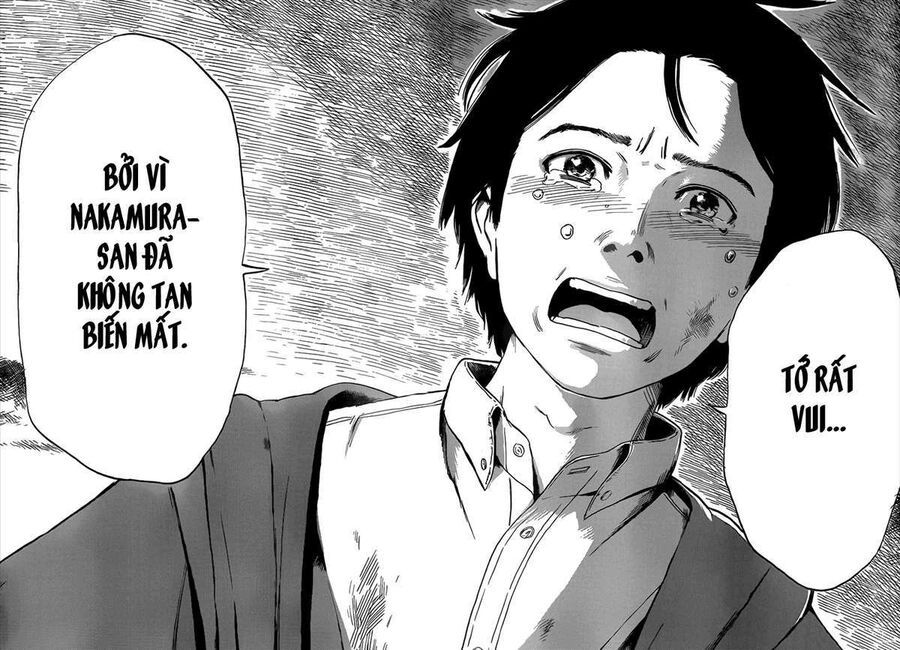 Aku No Hana – Những Bông Hoa Ác Chapter 54 - Trang 32