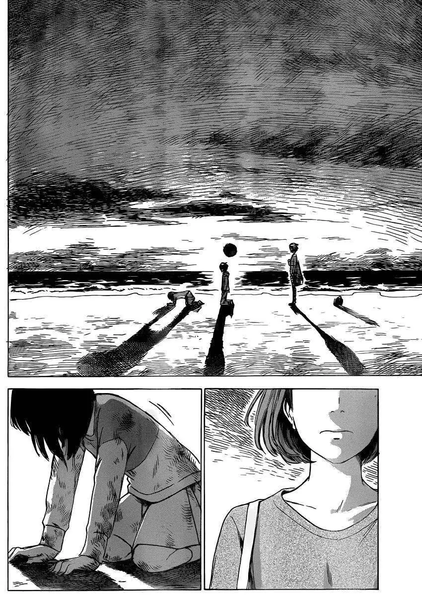 Aku No Hana – Những Bông Hoa Ác Chapter 54 - Trang 33