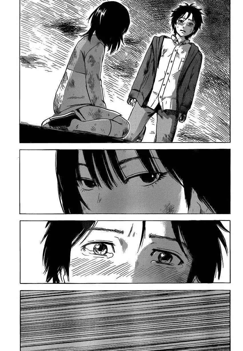 Aku No Hana – Những Bông Hoa Ác Chapter 54 - Trang 34