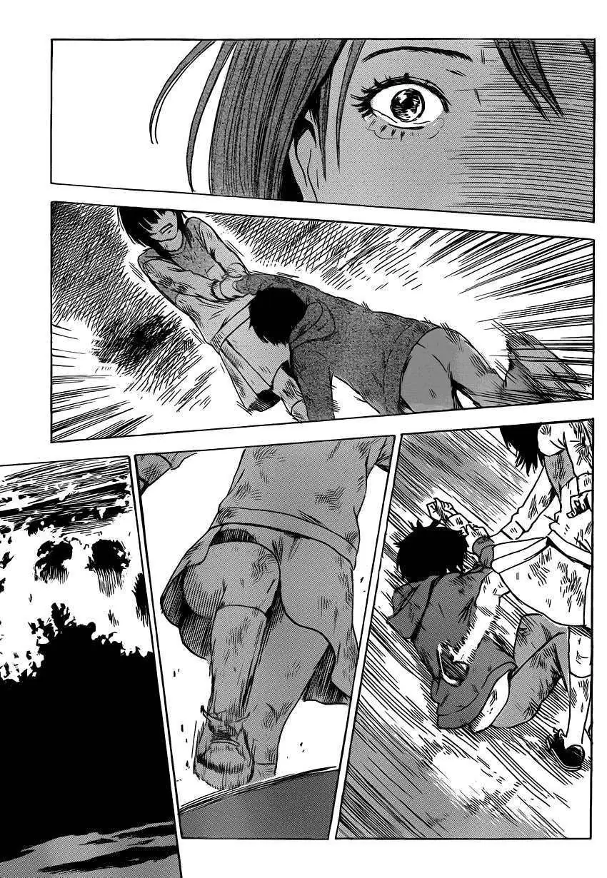 Aku No Hana – Những Bông Hoa Ác Chapter 54 - Trang 36