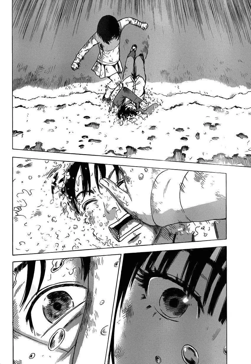 Aku No Hana – Những Bông Hoa Ác Chapter 54 - Trang 37