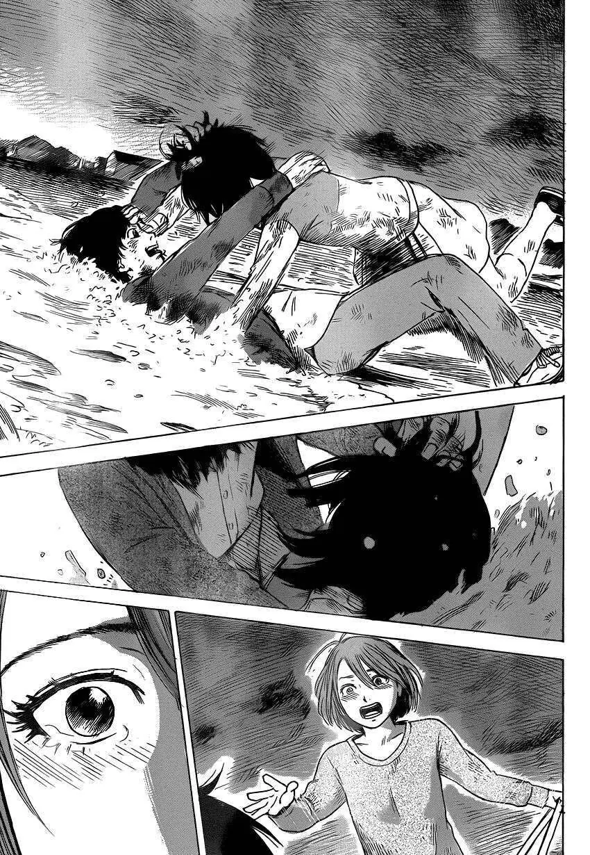 Aku No Hana – Những Bông Hoa Ác Chapter 54 - Trang 38