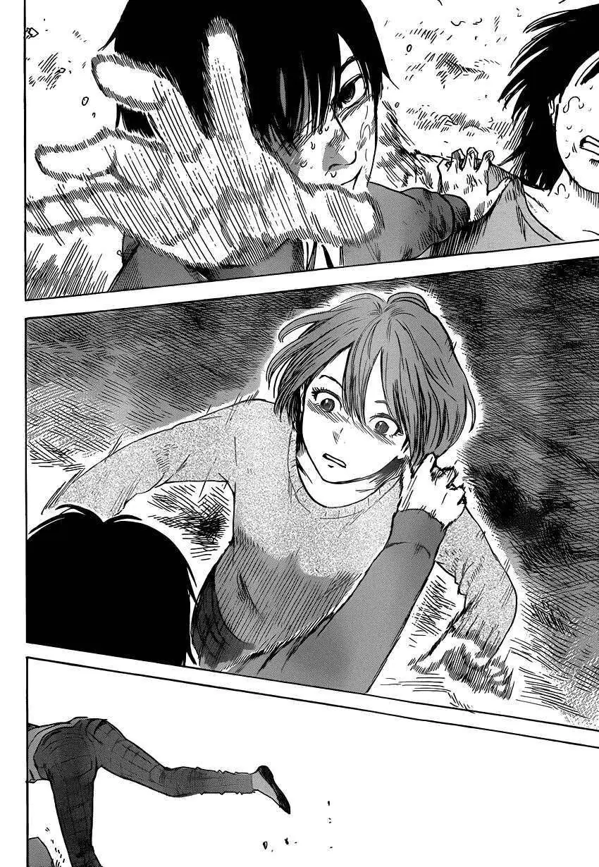 Aku No Hana – Những Bông Hoa Ác Chapter 54 - Trang 39