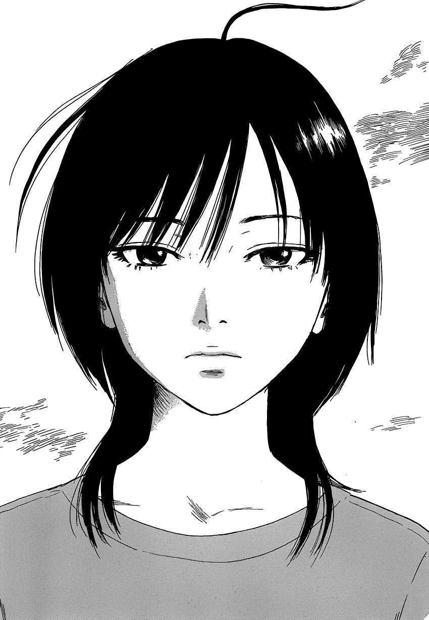 Aku No Hana – Những Bông Hoa Ác Chapter 54 - Trang 4