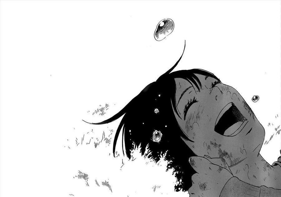 Aku No Hana – Những Bông Hoa Ác Chapter 54 - Trang 42