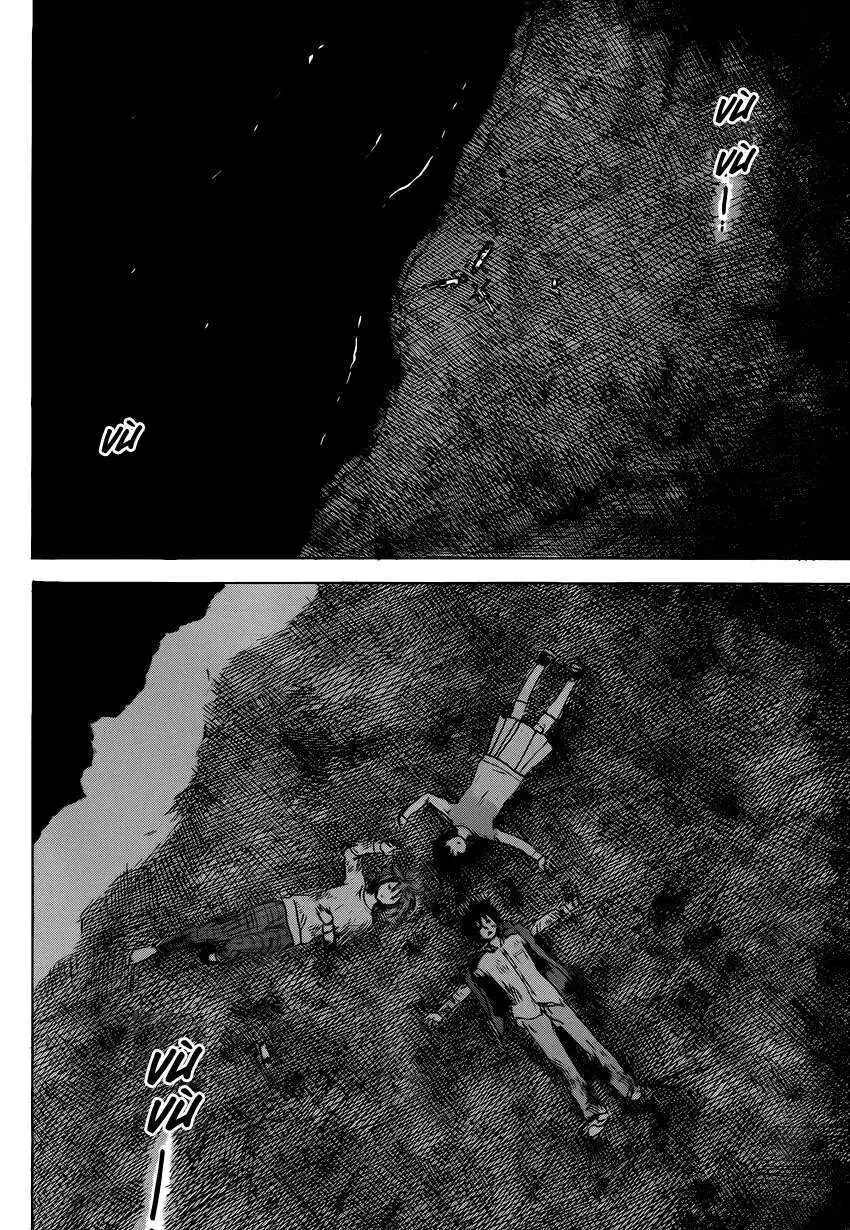 Aku No Hana – Những Bông Hoa Ác Chapter 54 - Trang 44
