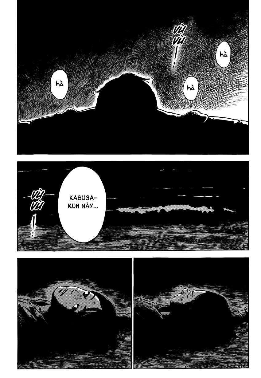 Aku No Hana – Những Bông Hoa Ác Chapter 54 - Trang 45
