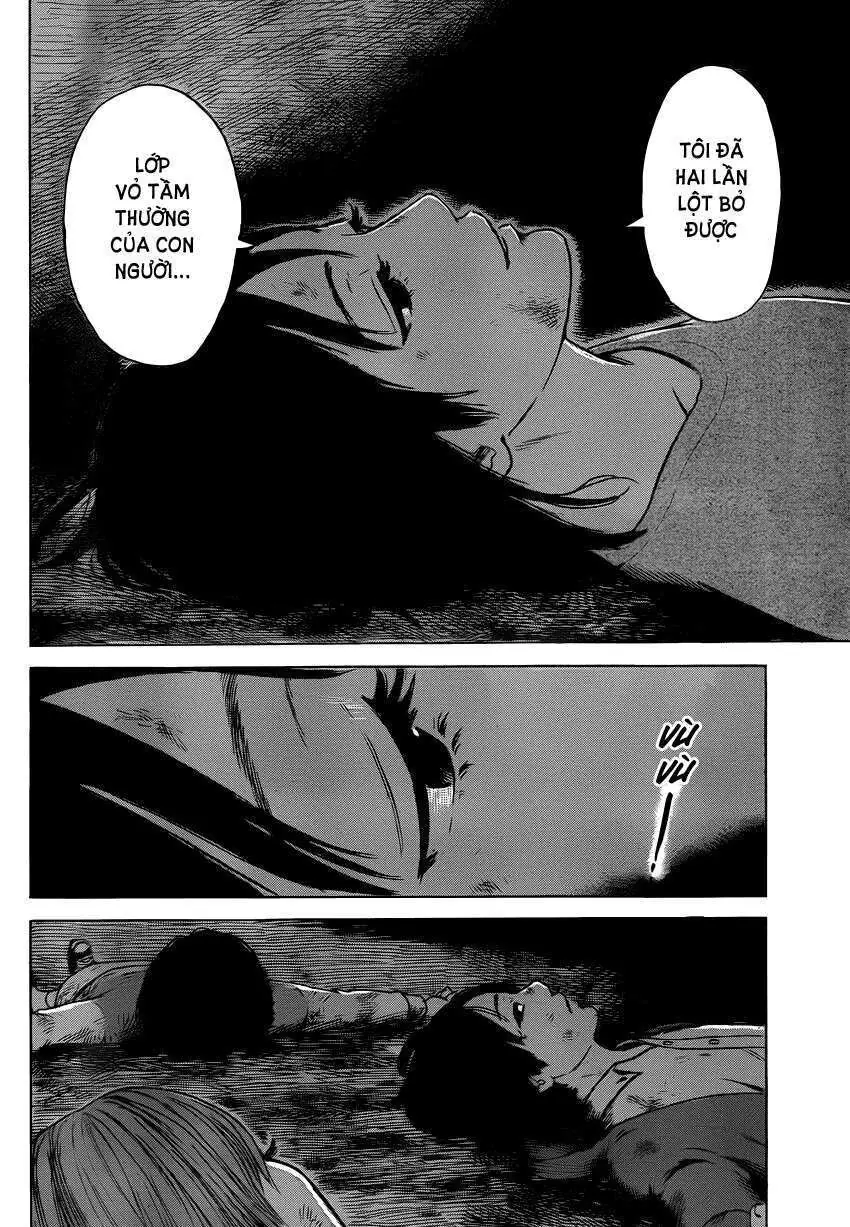 Aku No Hana – Những Bông Hoa Ác Chapter 54 - Trang 46