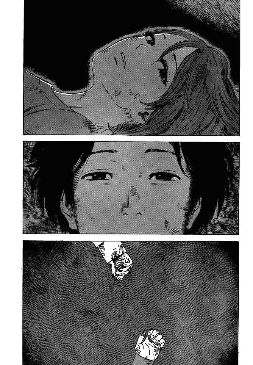 Aku No Hana – Những Bông Hoa Ác Chapter 54 - Trang 47