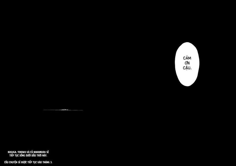 Aku No Hana – Những Bông Hoa Ác Chapter 54 - Trang 48