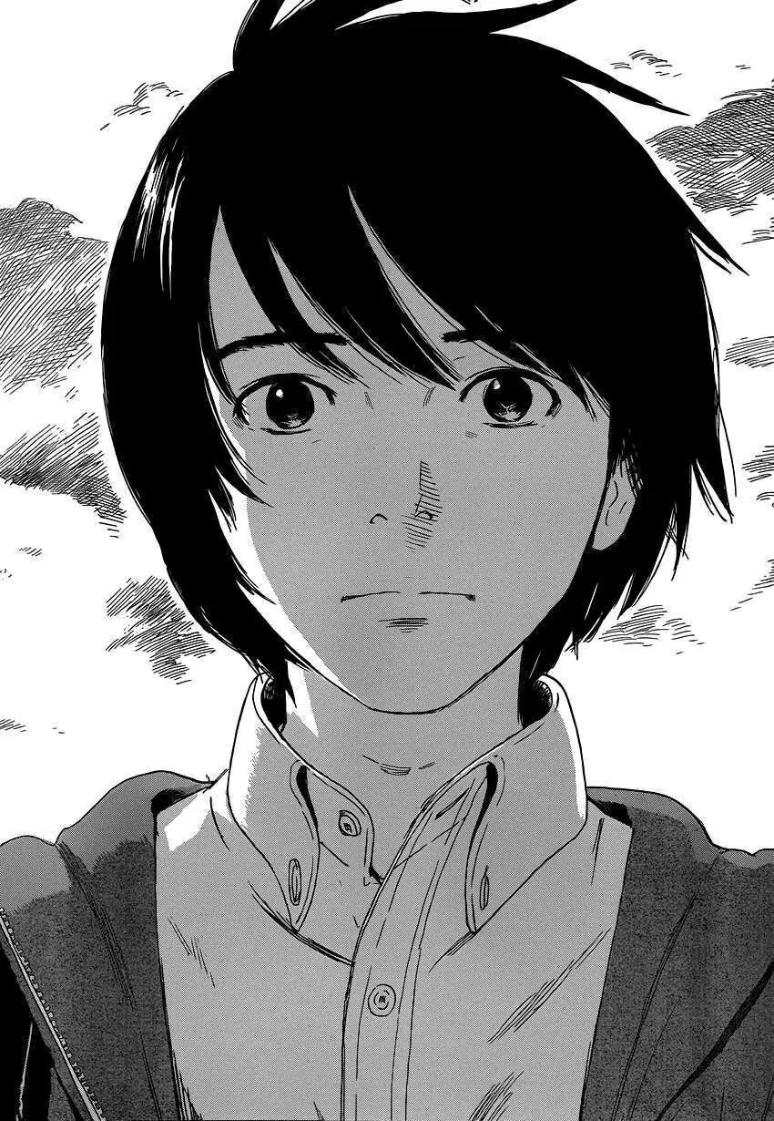 Aku No Hana – Những Bông Hoa Ác Chapter 54 - Trang 5