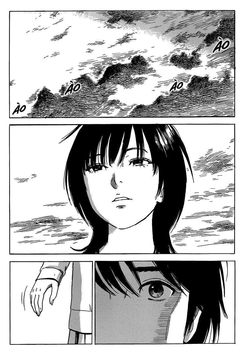 Aku No Hana – Những Bông Hoa Ác Chapter 54 - Trang 7