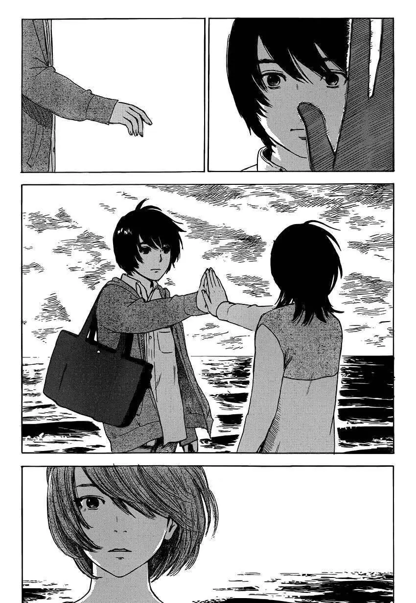 Aku No Hana – Những Bông Hoa Ác Chapter 54 - Trang 9