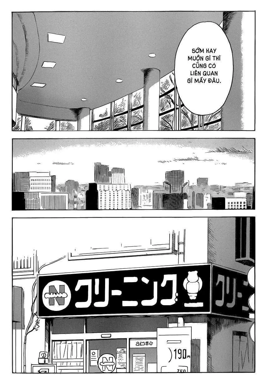 Aku No Hana – Những Bông Hoa Ác Chapter 55 - Trang 14