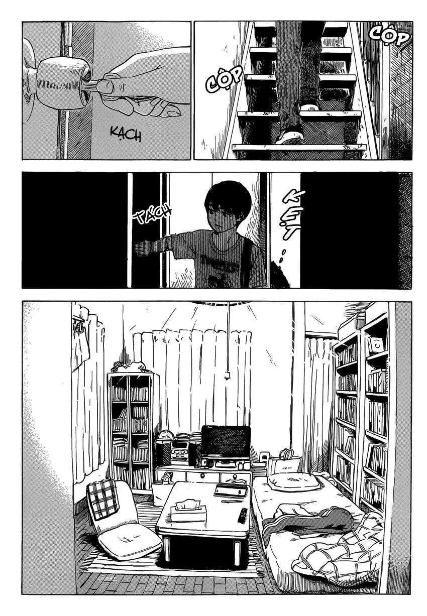 Aku No Hana – Những Bông Hoa Ác Chapter 55 - Trang 18
