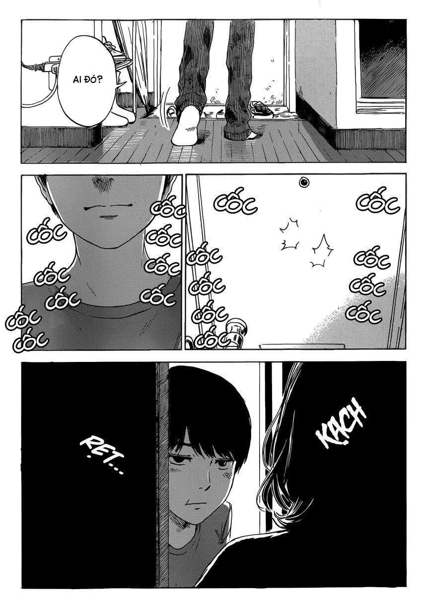 Aku No Hana – Những Bông Hoa Ác Chapter 55 - Trang 22