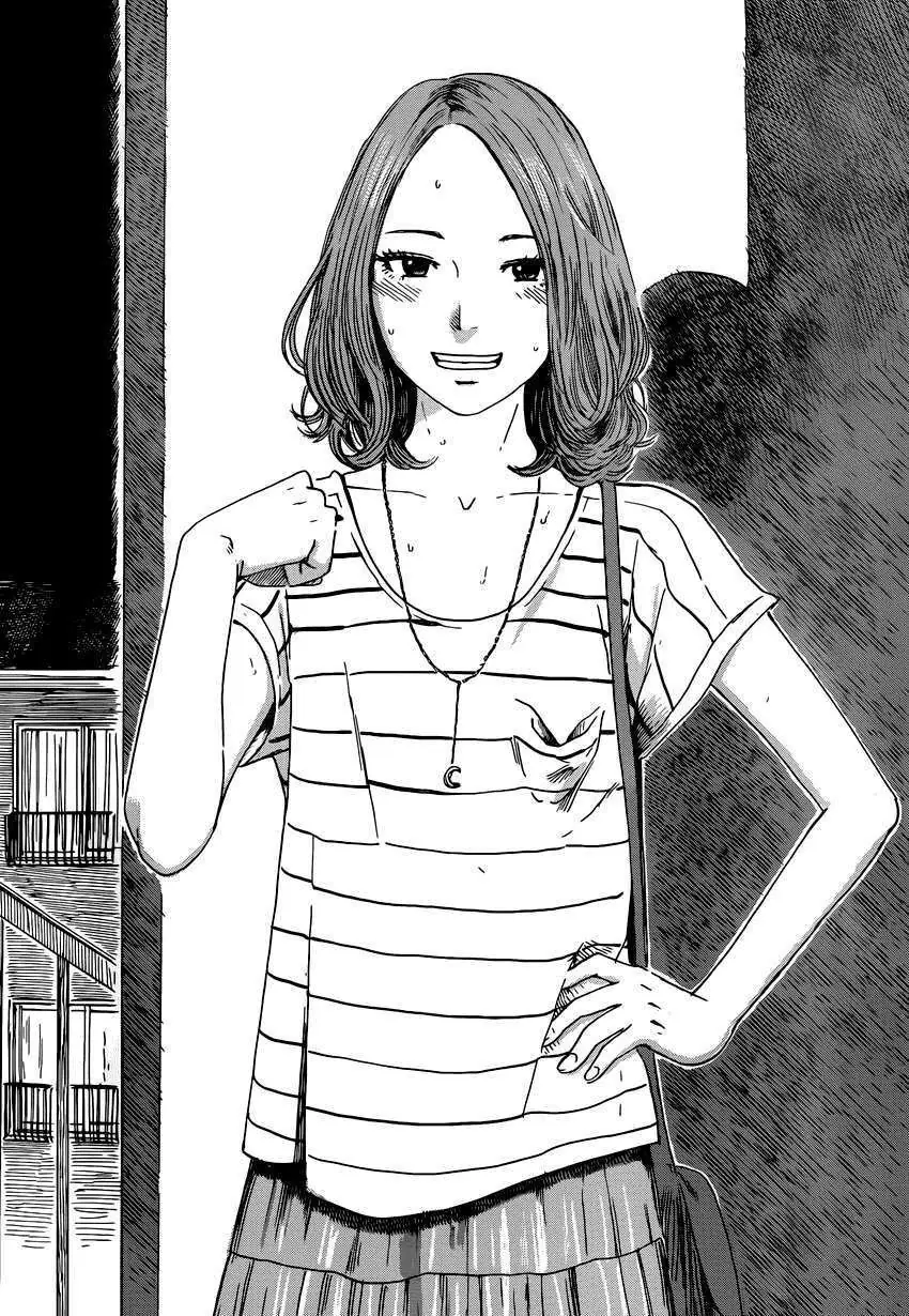 Aku No Hana – Những Bông Hoa Ác Chapter 55 - Trang 23