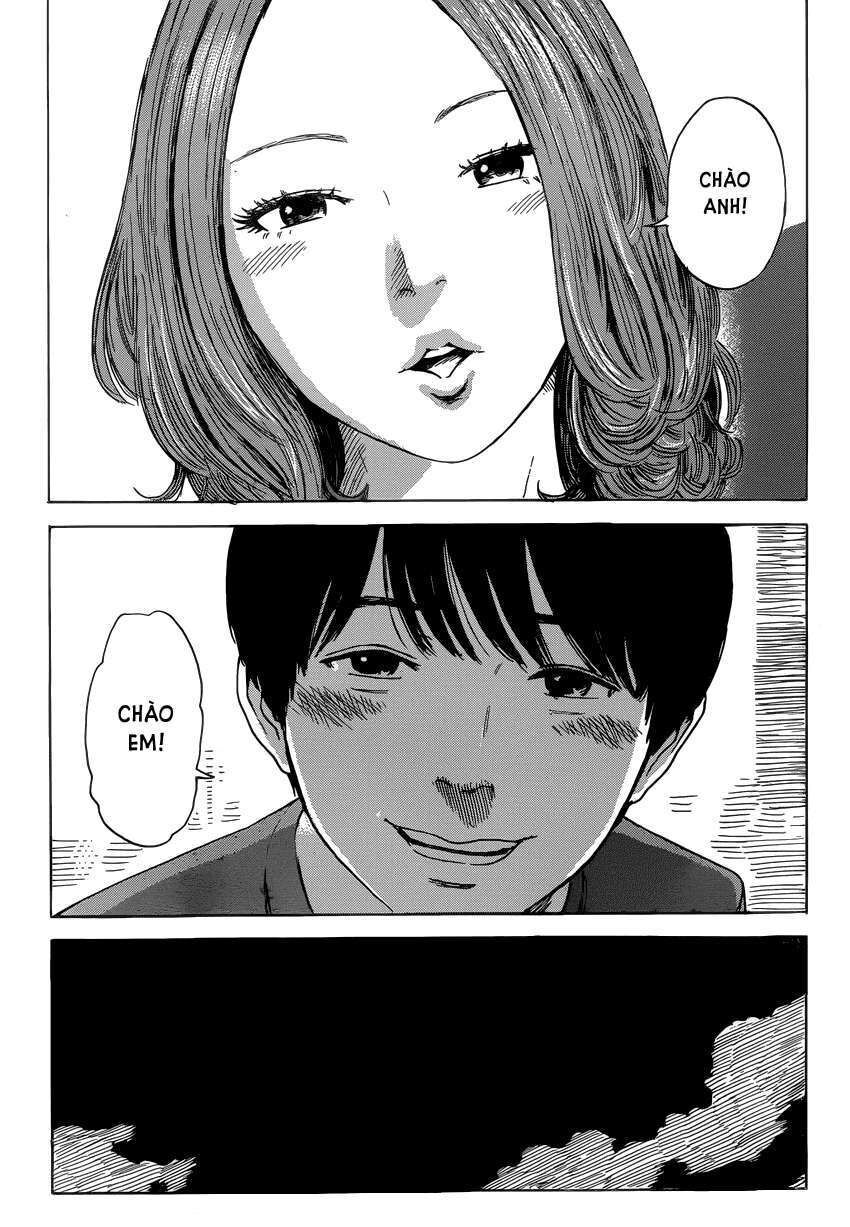 Aku No Hana – Những Bông Hoa Ác Chapter 55 - Trang 24