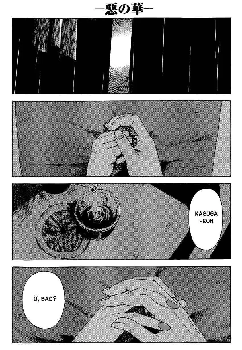 Aku No Hana – Những Bông Hoa Ác Chapter 55 - Trang 31