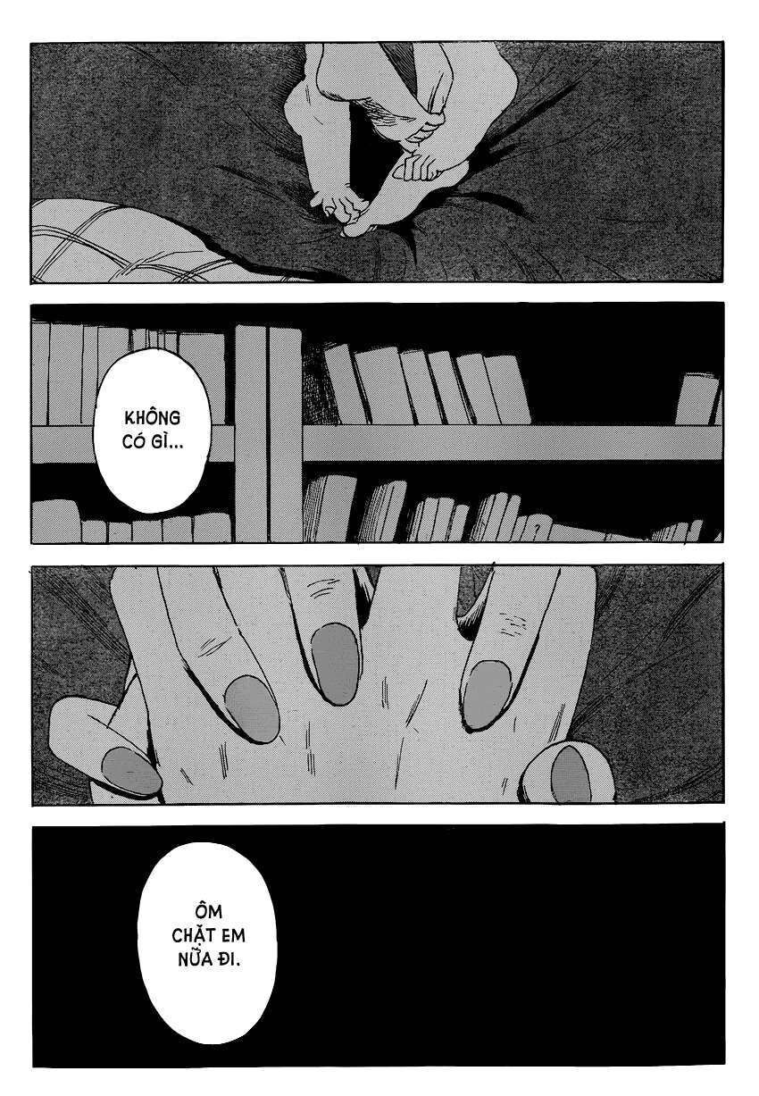 Aku No Hana – Những Bông Hoa Ác Chapter 55 - Trang 32