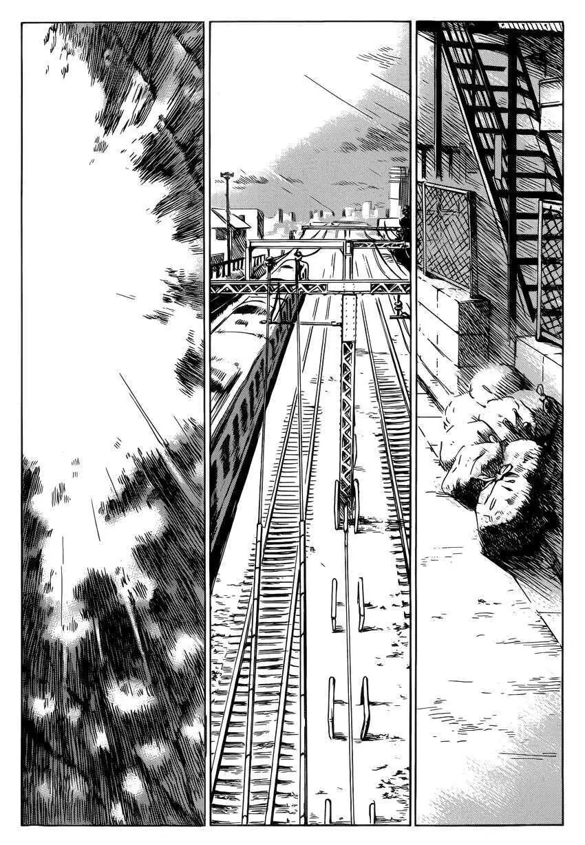 Aku No Hana – Những Bông Hoa Ác Chapter 55 - Trang 5